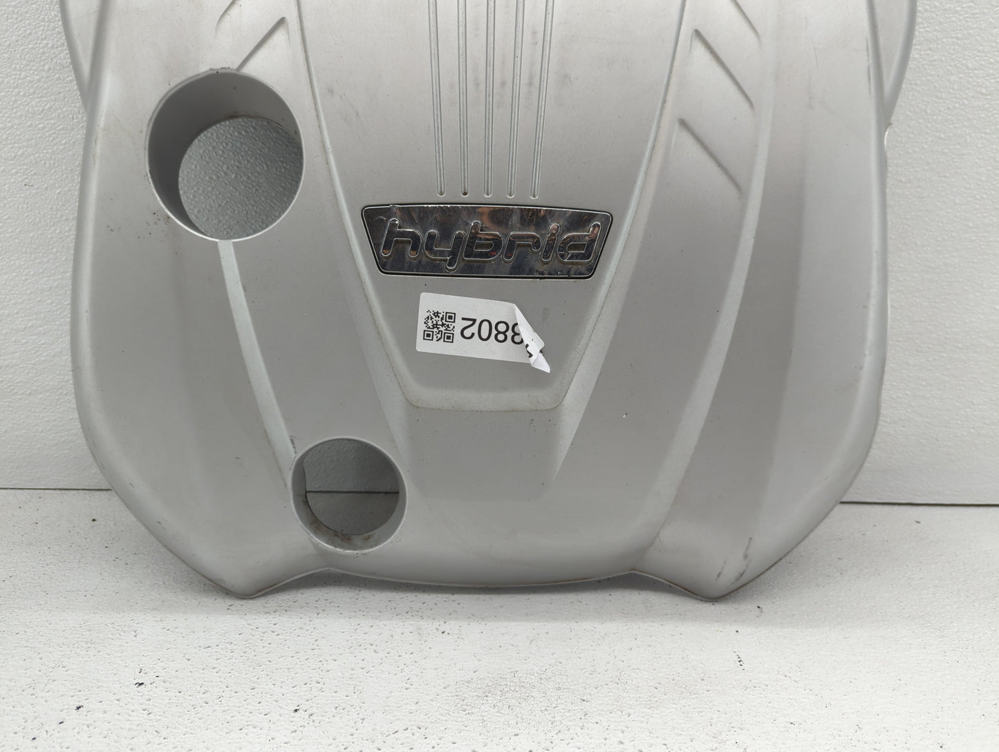 2012 Hyundai Sonata Engine Cover - Oemusedautoparts1.com