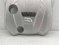 2012 Hyundai Sonata Engine Cover - Oemusedautoparts1.com