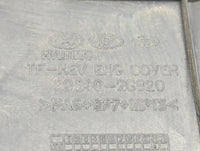 2012 Hyundai Sonata Engine Cover - Oemusedautoparts1.com