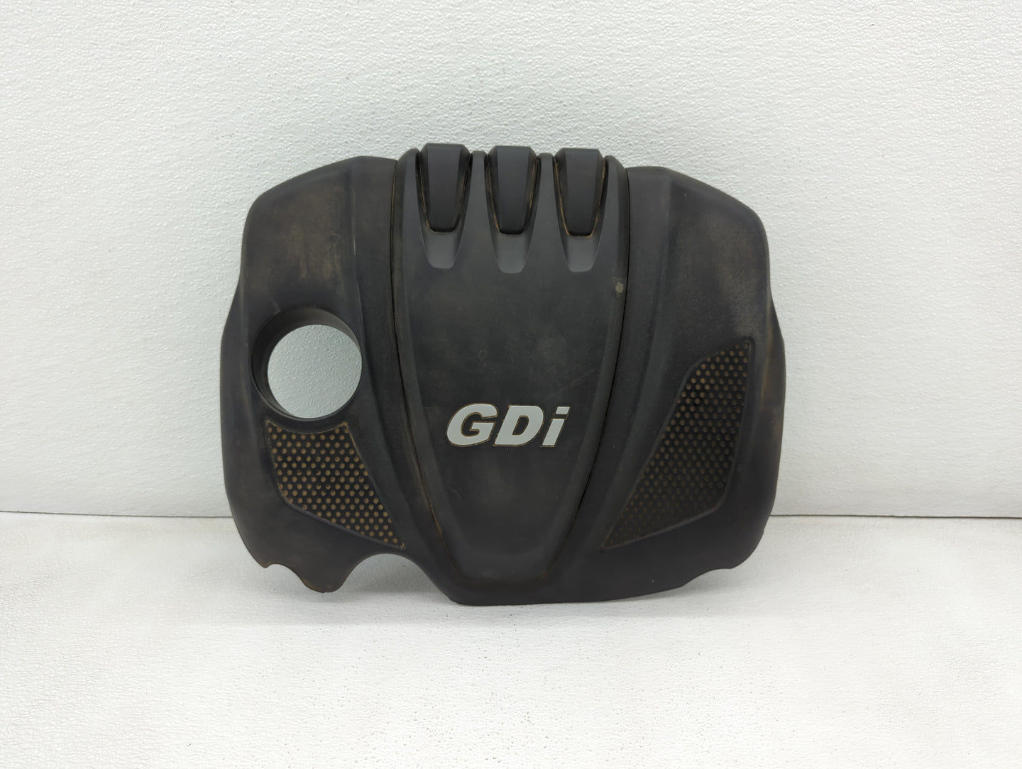 2012 Hyundai Sonata Engine Cover - Oemusedautoparts1.com