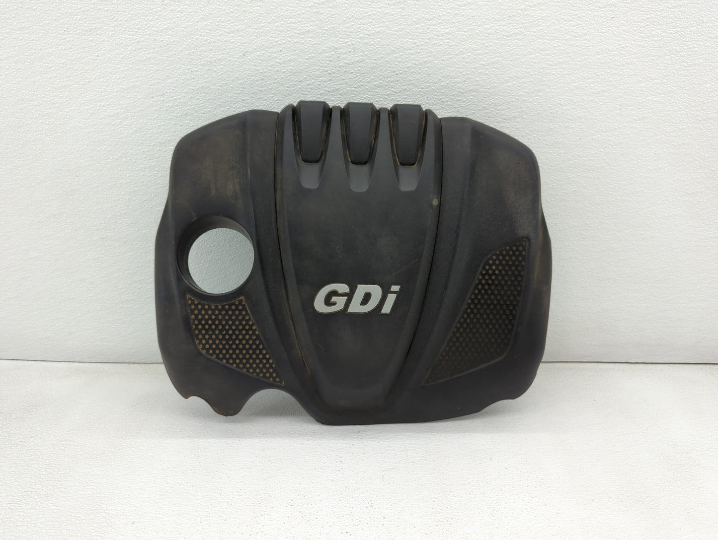 2012 Hyundai Sonata Engine Cover - Oemusedautoparts1.com