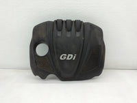2012 Hyundai Sonata Engine Cover - Oemusedautoparts1.com