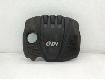 compare product 2012 Hyundai Sonata Engine Cover
