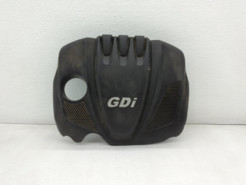 2012 Hyundai Sonata Engine Cover - Oemusedautoparts1.com