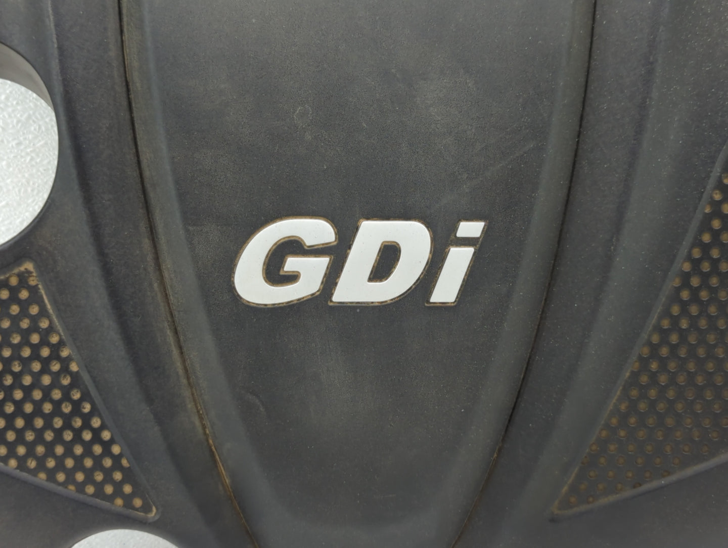 2012 Hyundai Sonata Engine Cover - Oemusedautoparts1.com