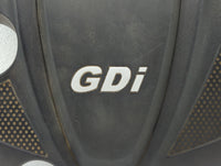 2012 Hyundai Sonata Engine Cover - Oemusedautoparts1.com