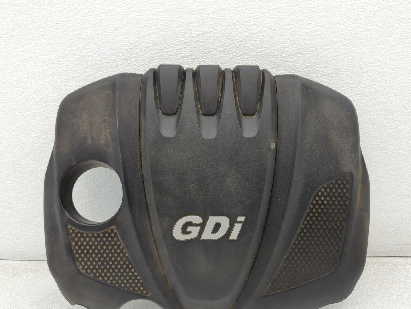 2012 Hyundai Sonata Engine Cover - Oemusedautoparts1.com