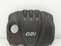 2012 Hyundai Sonata Engine Cover - Oemusedautoparts1.com