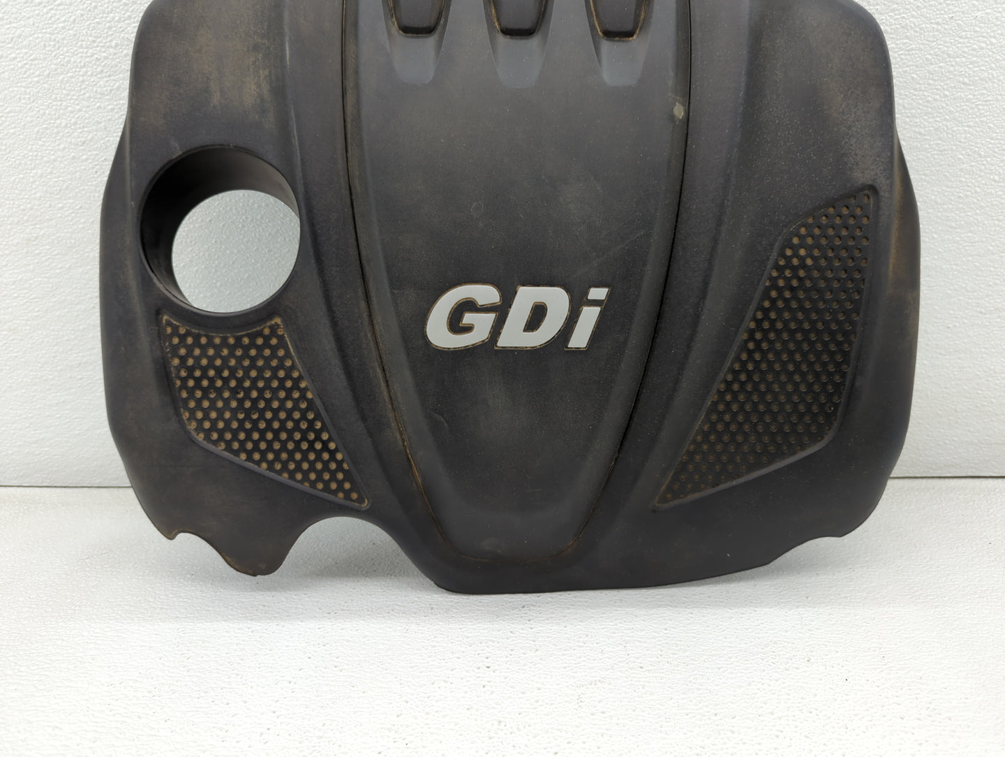 2012 Hyundai Sonata Engine Cover - Oemusedautoparts1.com