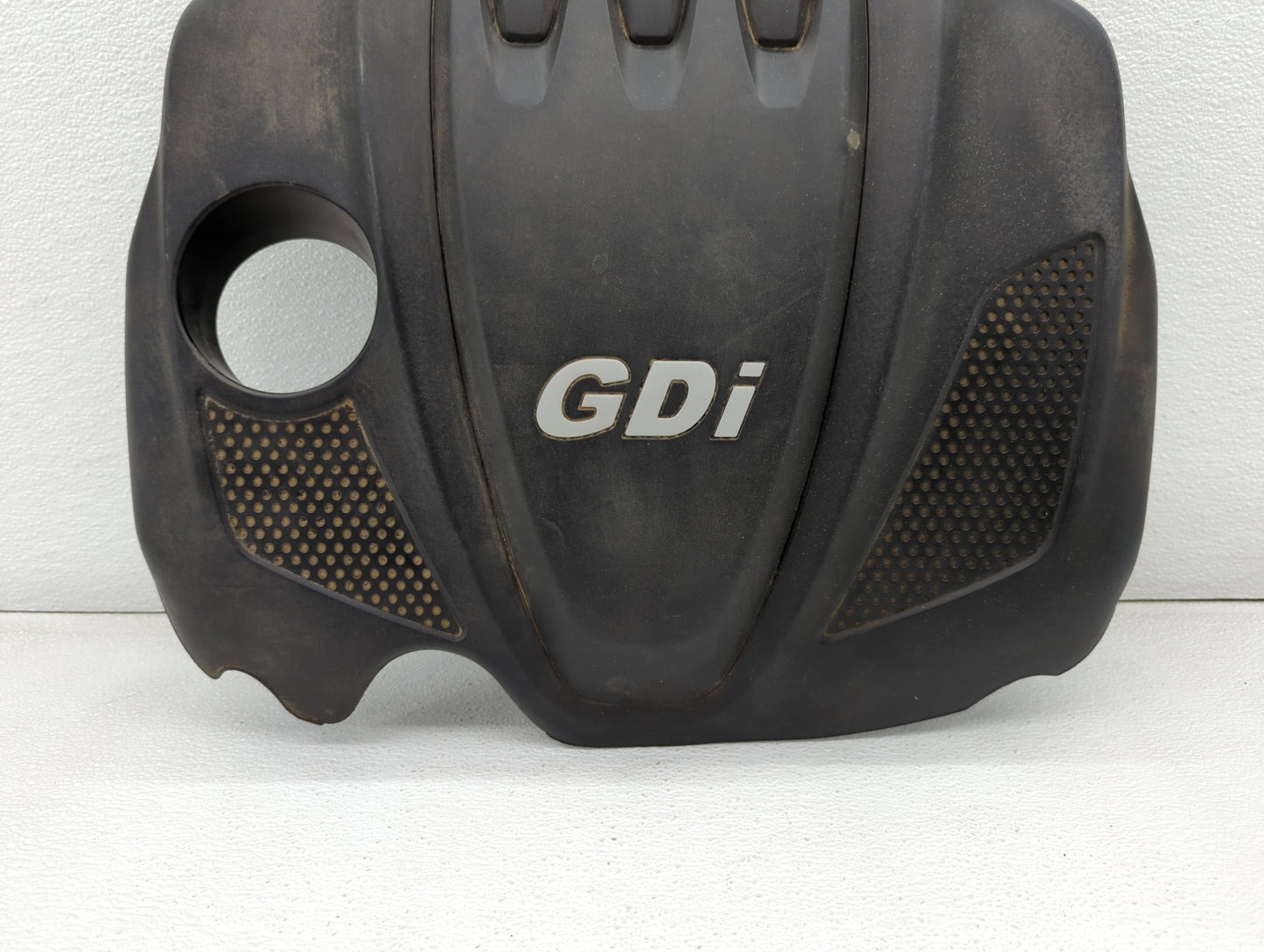 2012 Hyundai Sonata Engine Cover - Oemusedautoparts1.com