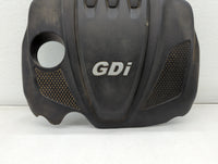 2012 Hyundai Sonata Engine Cover - Oemusedautoparts1.com