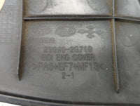 2012 Hyundai Sonata Engine Cover - Oemusedautoparts1.com
