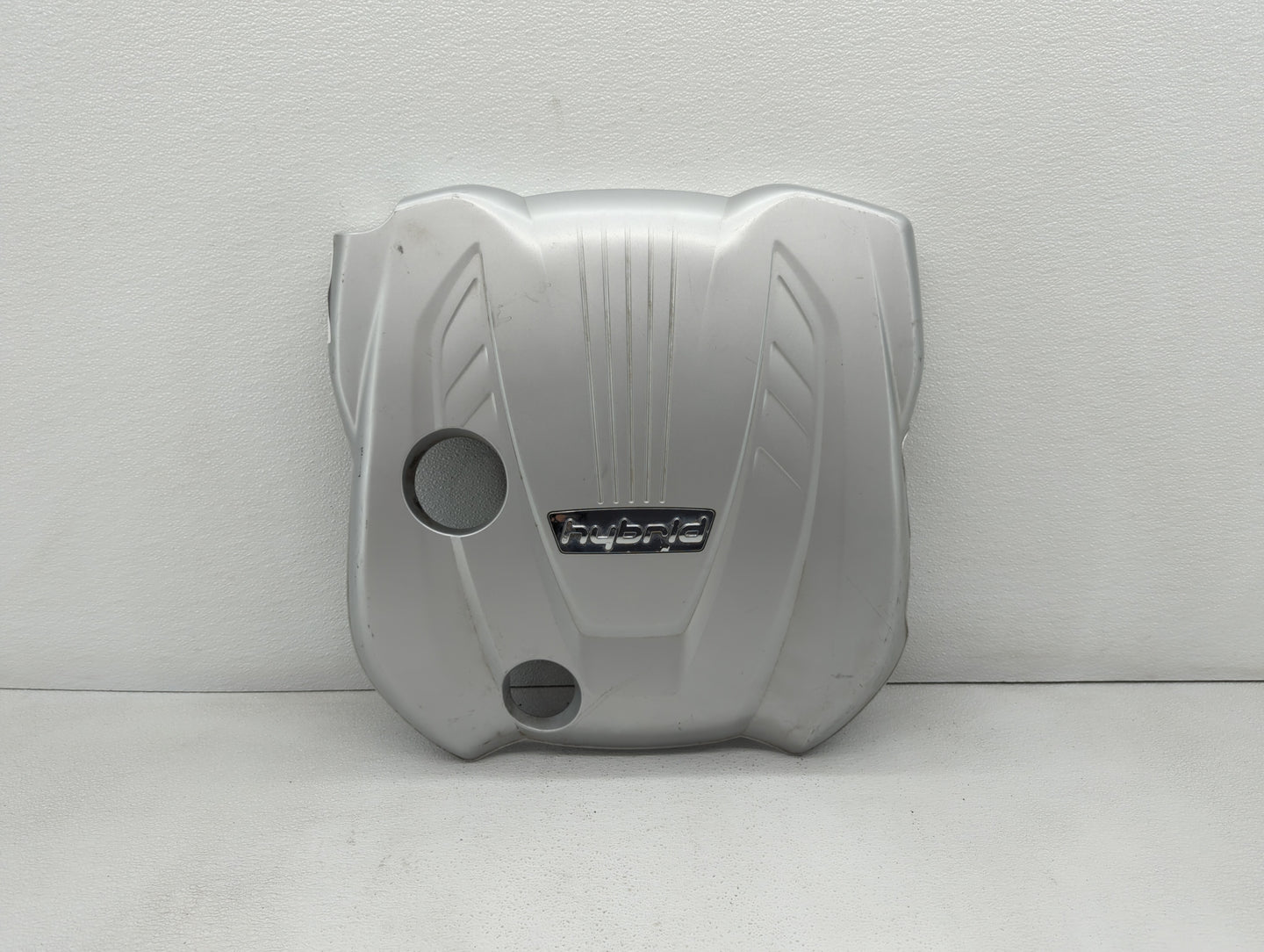 2012 Hyundai Sonata Engine Cover - Oemusedautoparts1.com