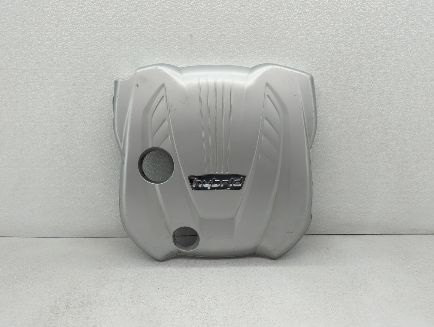 2012 Hyundai Sonata Engine Cover - Oemusedautoparts1.com