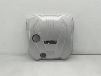 compare product 2012 Hyundai Sonata Engine Cover