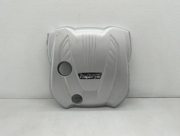 2012 Hyundai Sonata Engine Cover - Oemusedautoparts1.com