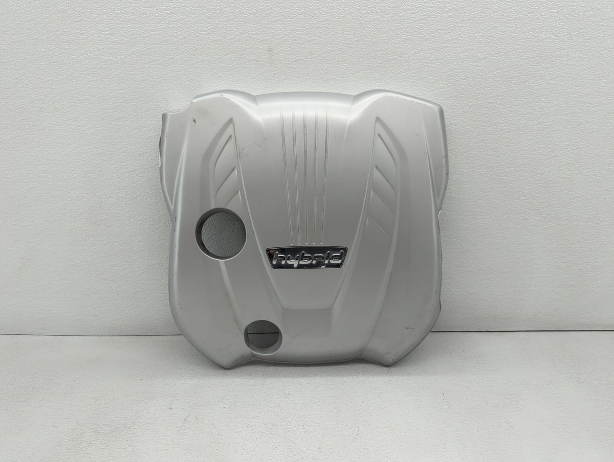 2012 Hyundai Sonata Engine Cover 434841 - Oemusedautoparts1.com