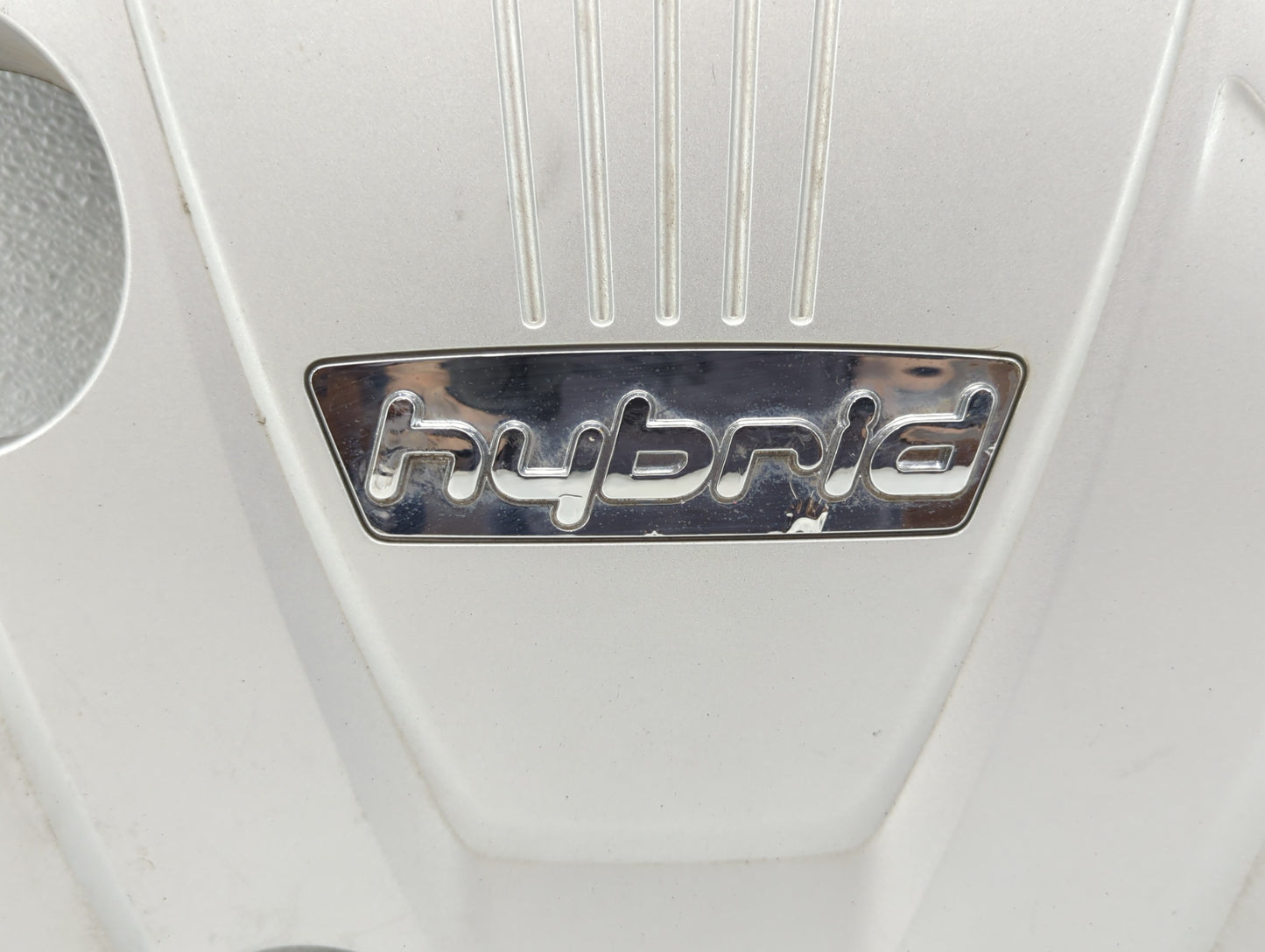 2012 Hyundai Sonata Engine Cover - Oemusedautoparts1.com
