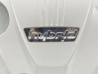 2012 Hyundai Sonata Engine Cover - Oemusedautoparts1.com
