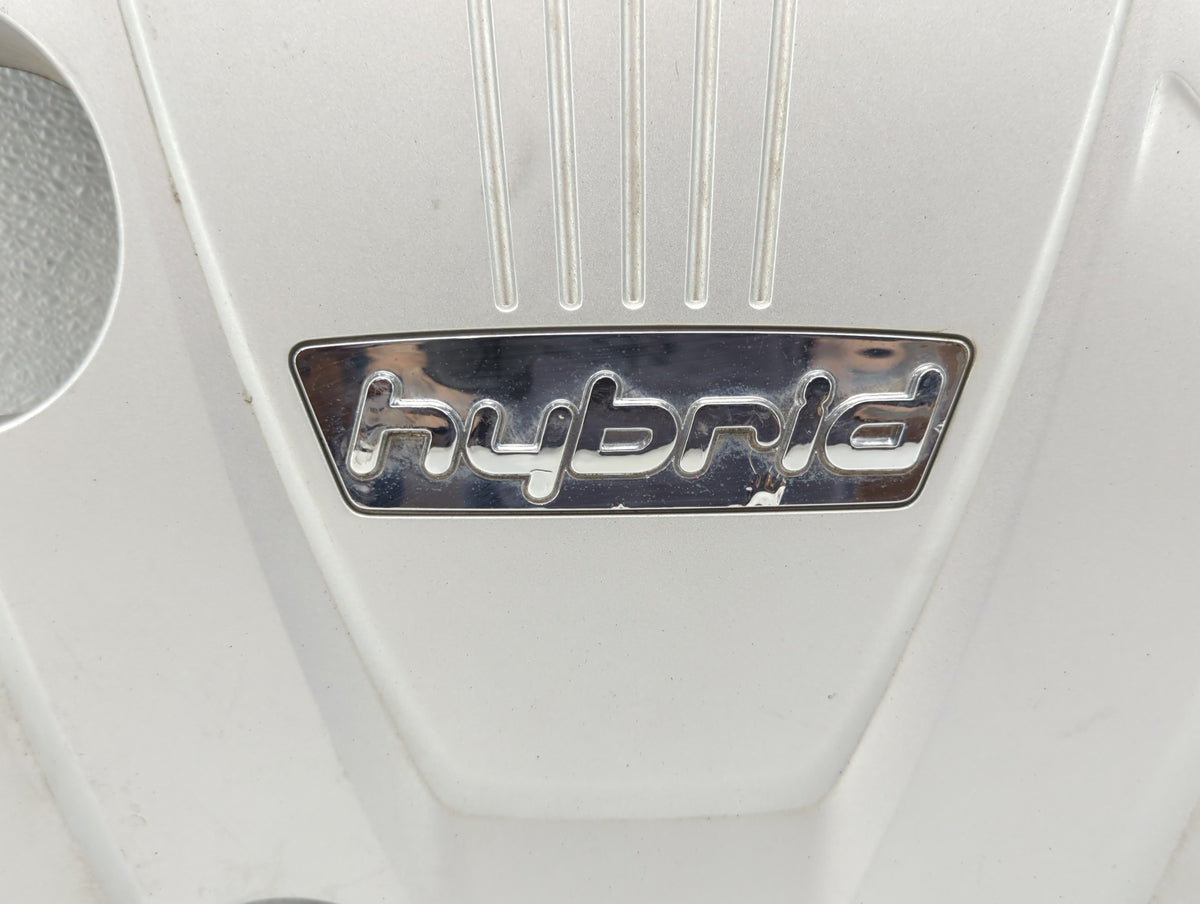 2012 Hyundai Sonata Engine Cover 434841 - Oemusedautoparts1.com