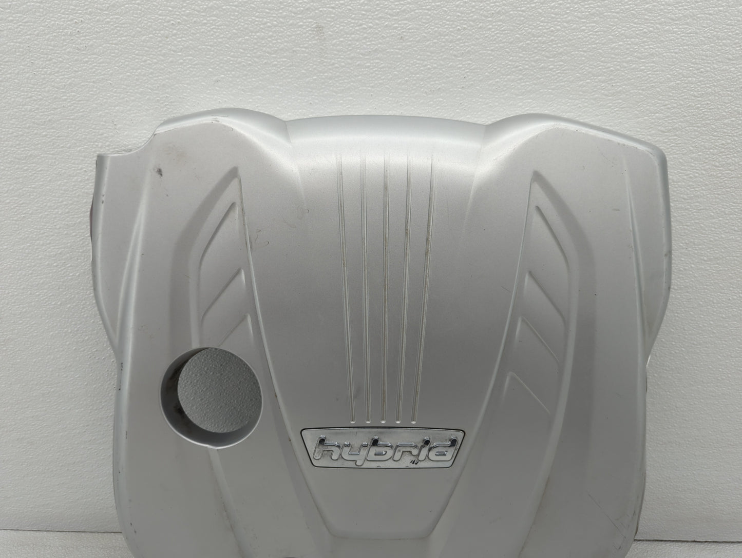 2012 Hyundai Sonata Engine Cover - Oemusedautoparts1.com