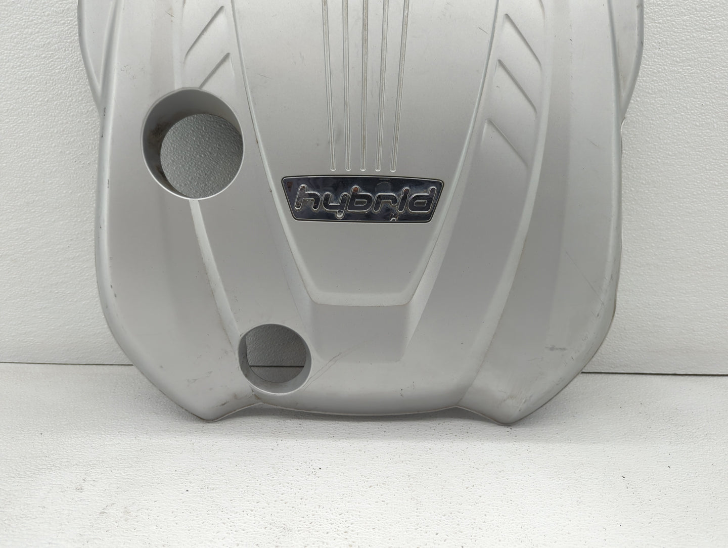 2012 Hyundai Sonata Engine Cover - Oemusedautoparts1.com