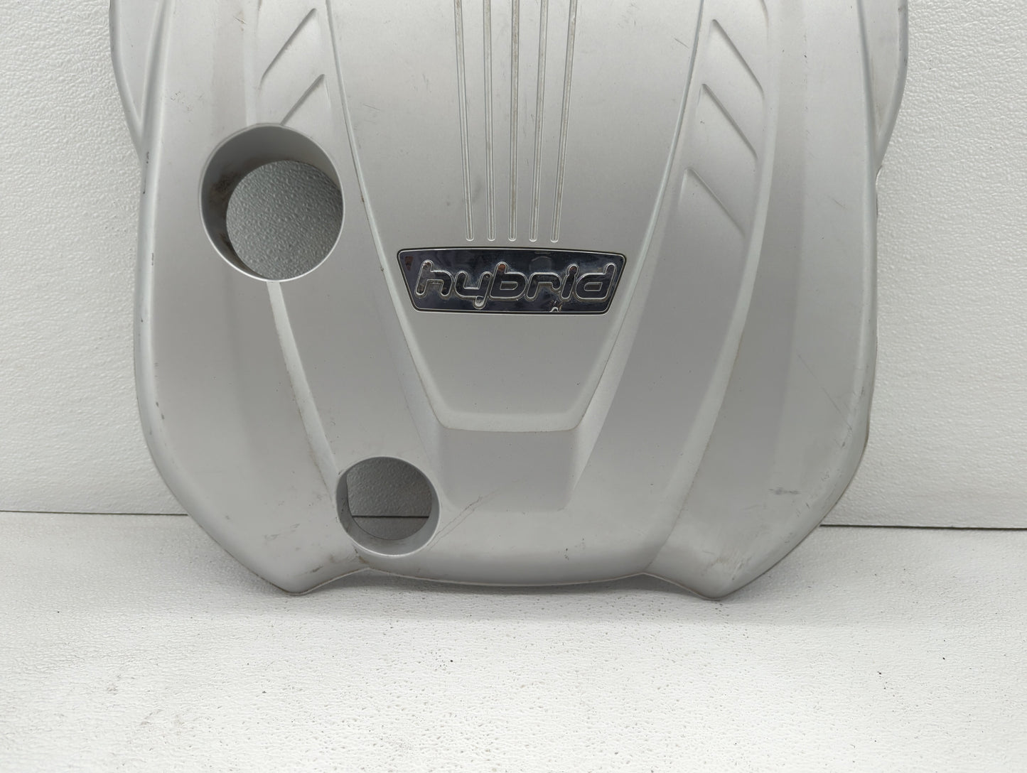 2012 Hyundai Sonata Engine Cover - Oemusedautoparts1.com