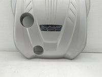 2012 Hyundai Sonata Engine Cover - Oemusedautoparts1.com