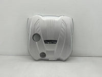 2012 Hyundai Sonata Engine Cover - Oemusedautoparts1.com