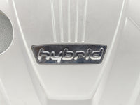 2012 Hyundai Sonata Engine Cover - Oemusedautoparts1.com