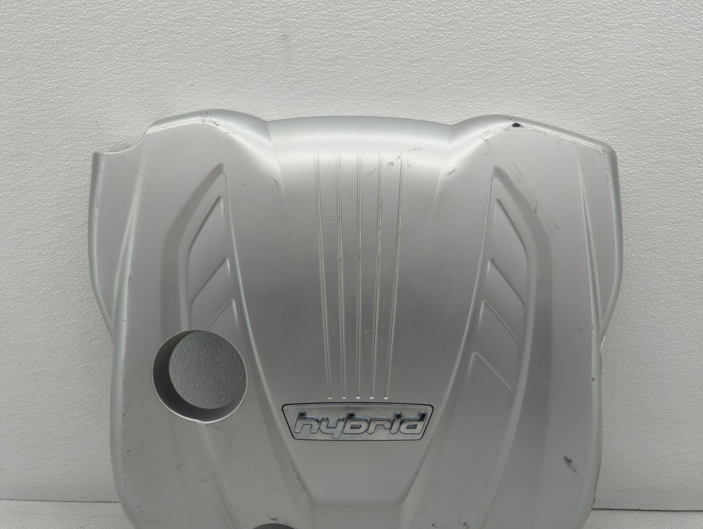 2012 Hyundai Sonata Engine Cover - Oemusedautoparts1.com