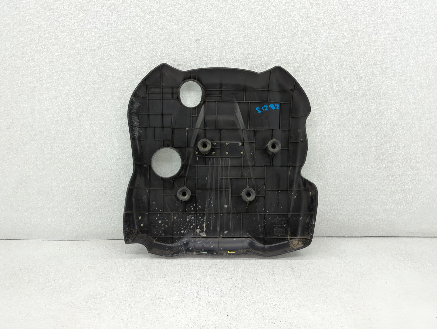 2012 Hyundai Sonata Engine Cover - Oemusedautoparts1.com