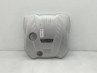 compare product 2012 Hyundai Sonata Engine Cover