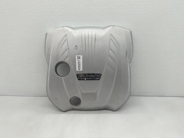 2012 Hyundai Sonata Engine Cover - Oemusedautoparts1.com