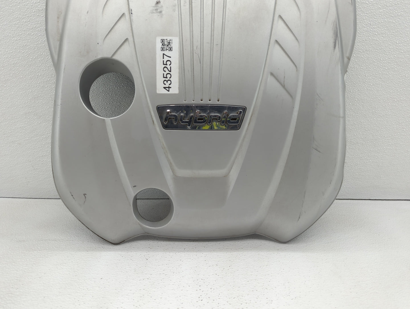 2012 Hyundai Sonata Engine Cover - Oemusedautoparts1.com