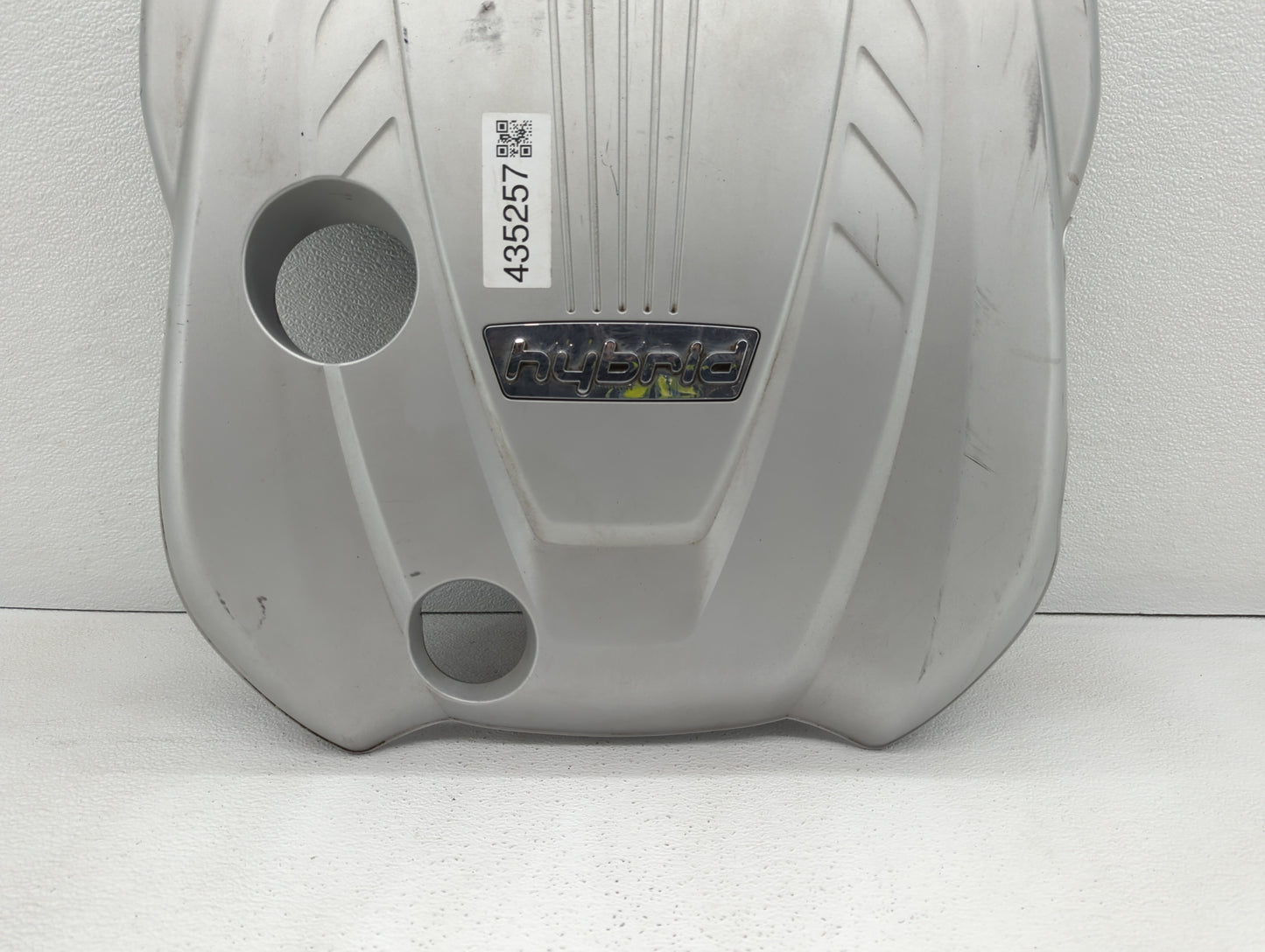 2012 Hyundai Sonata Engine Cover - Oemusedautoparts1.com