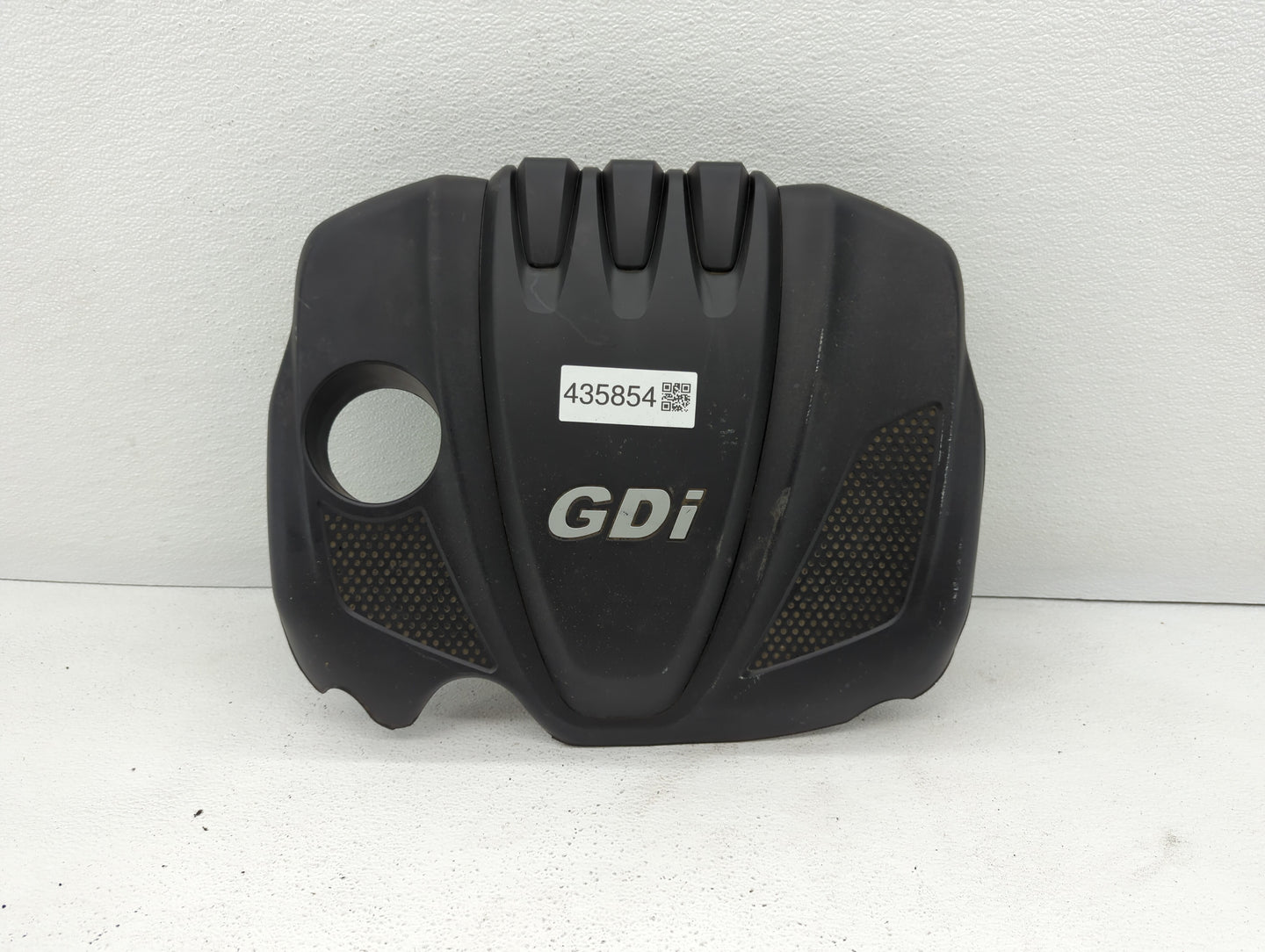 2012 Hyundai Sonata Engine Cover - Oemusedautoparts1.com