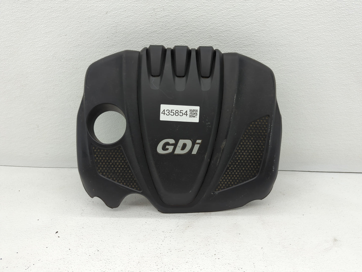 2012 Hyundai Sonata Engine Cover - Oemusedautoparts1.com