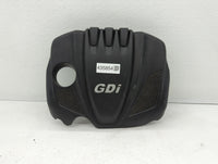 2012 Hyundai Sonata Engine Cover - Oemusedautoparts1.com