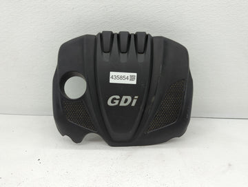 2012 Hyundai Sonata Engine Cover - Oemusedautoparts1.com