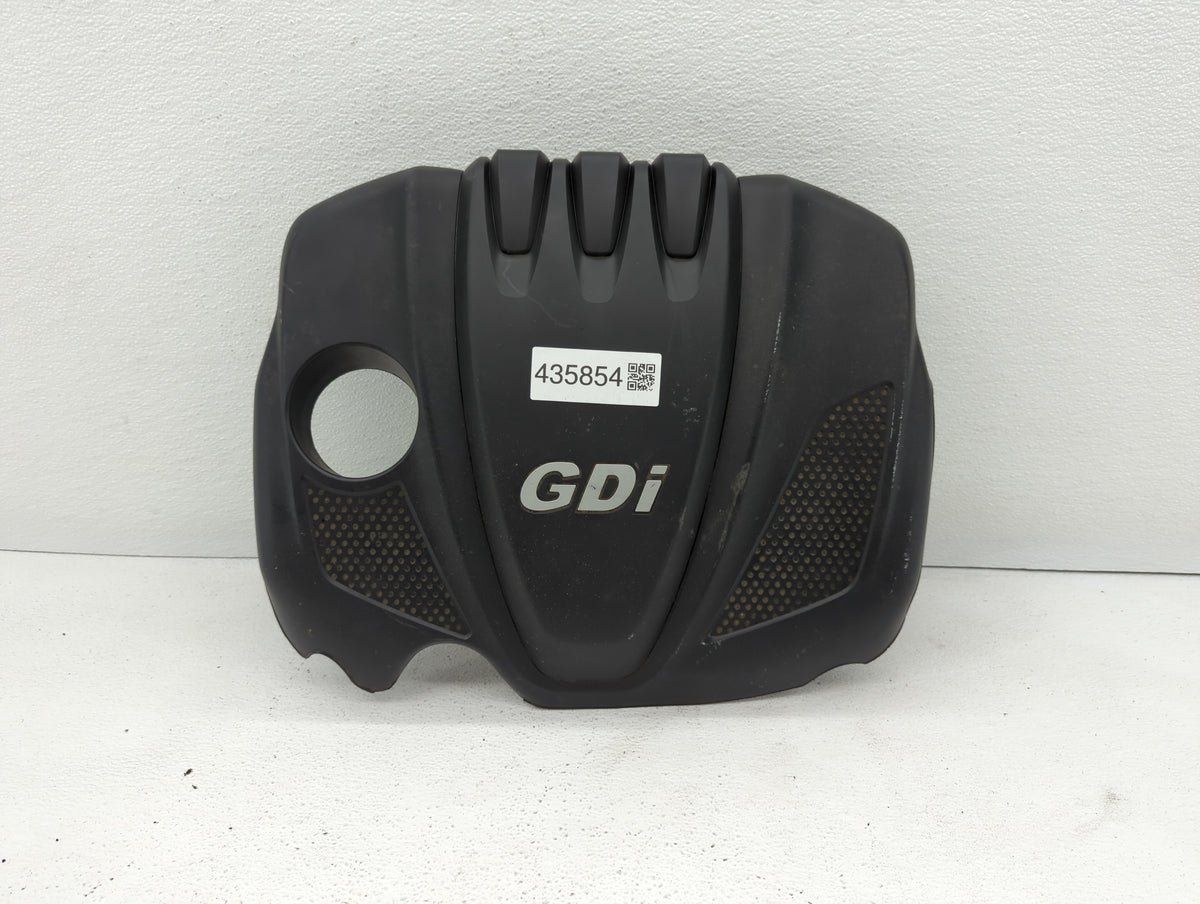 2012 Hyundai Sonata Engine Cover 435854 - Oemusedautoparts1.com