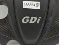 2012 Hyundai Sonata Engine Cover - Oemusedautoparts1.com