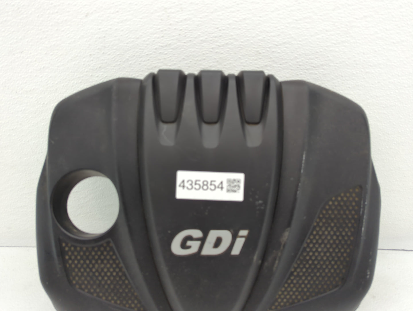 2012 Hyundai Sonata Engine Cover - Oemusedautoparts1.com