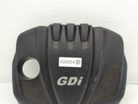 2012 Hyundai Sonata Engine Cover - Oemusedautoparts1.com