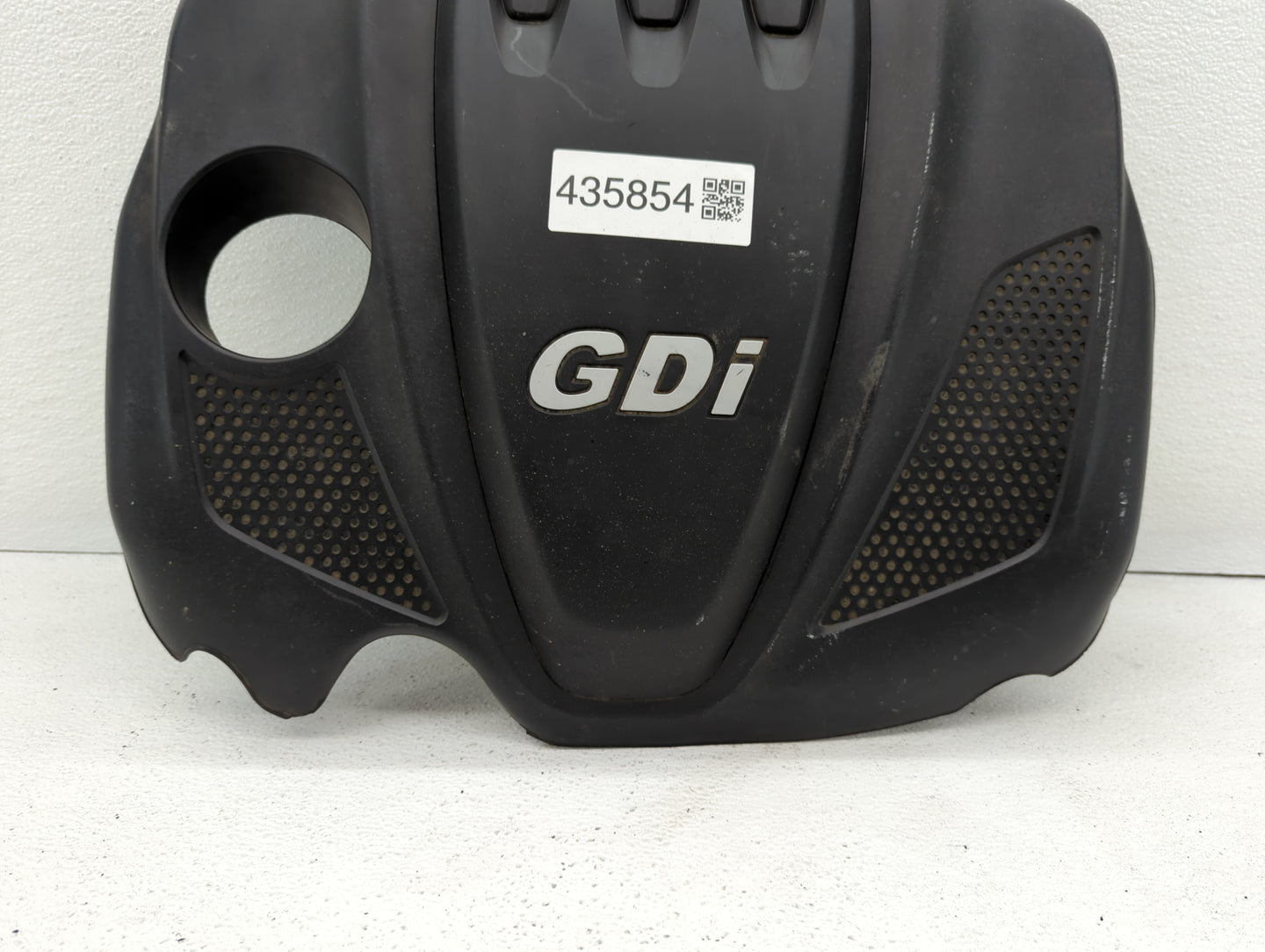 2012 Hyundai Sonata Engine Cover - Oemusedautoparts1.com