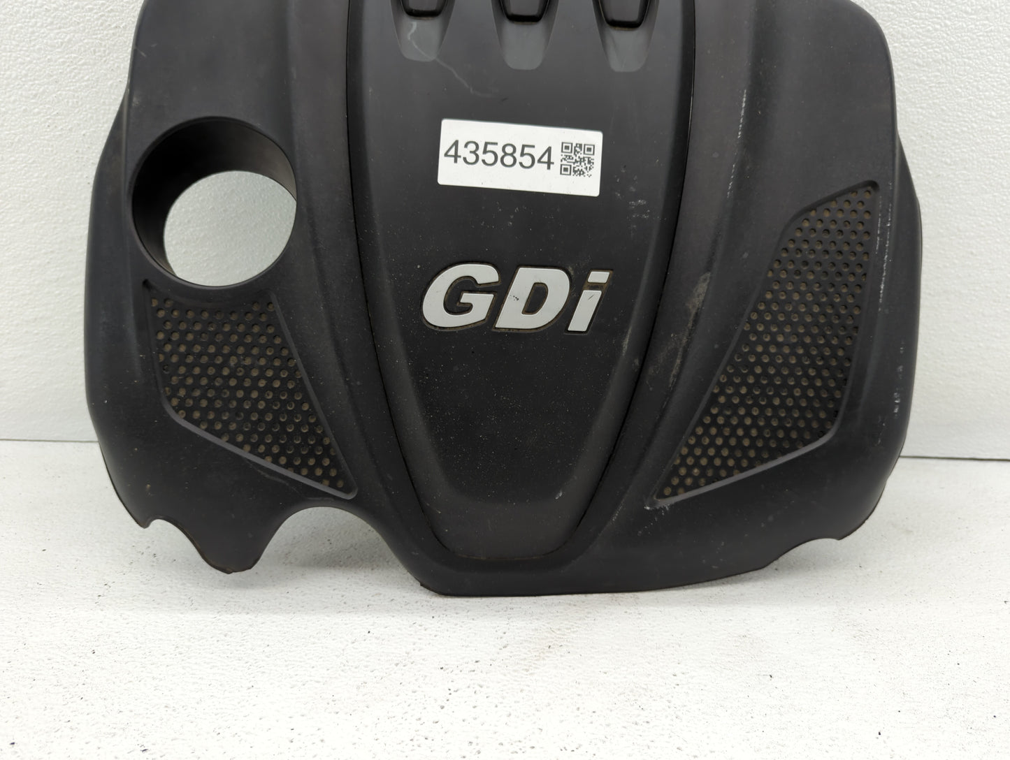 2012 Hyundai Sonata Engine Cover - Oemusedautoparts1.com
