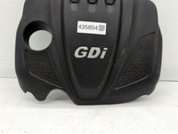 2012 Hyundai Sonata Engine Cover - Oemusedautoparts1.com