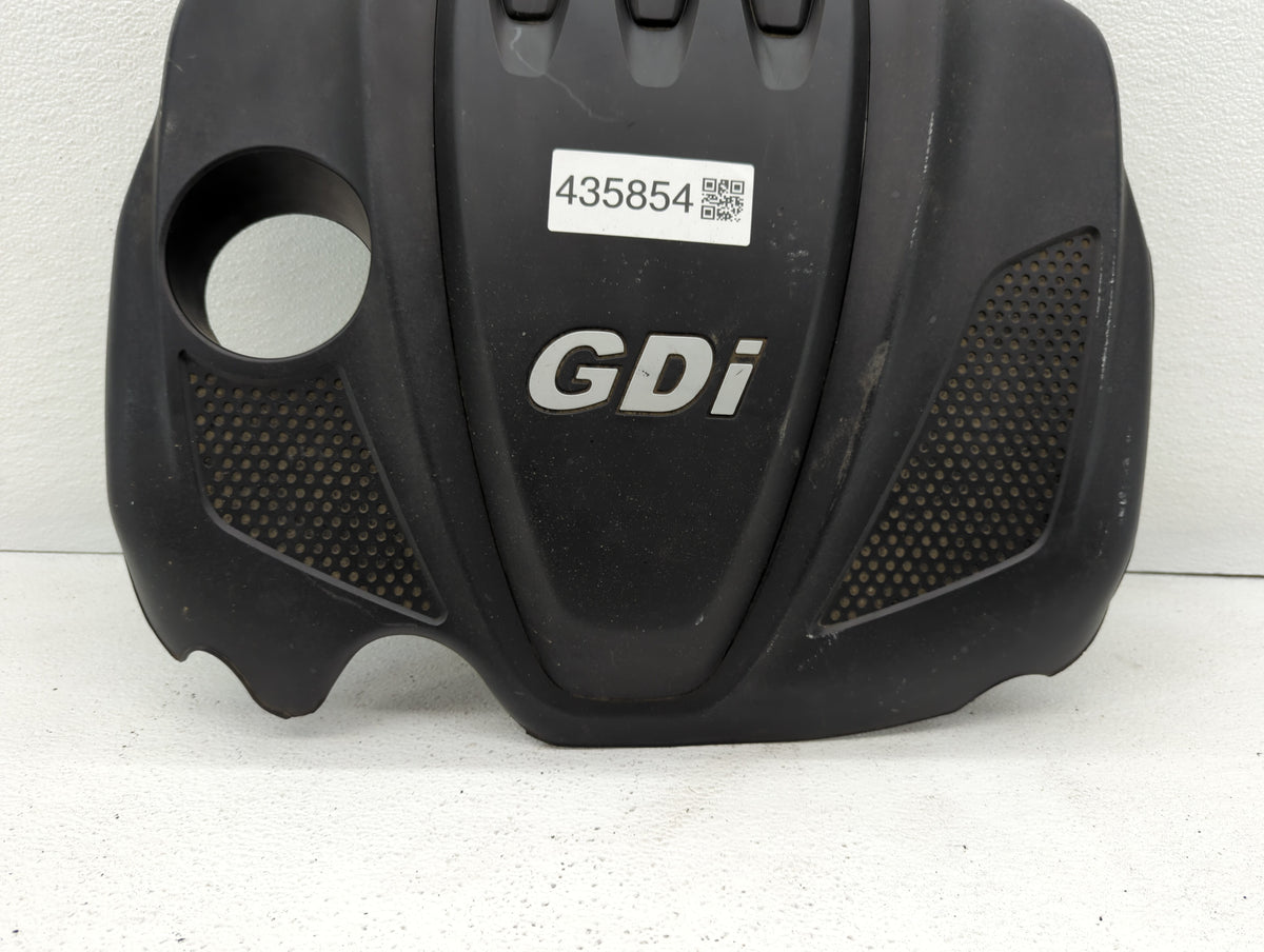 2012 Hyundai Sonata Engine Cover 435854 - Oemusedautoparts1.com