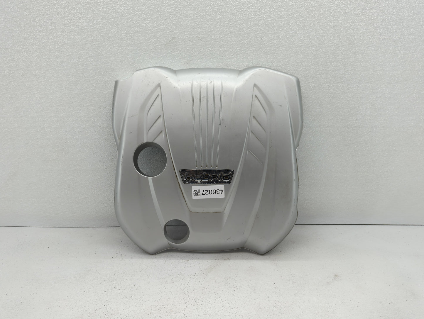 2012 Hyundai Sonata Engine Cover - Oemusedautoparts1.com