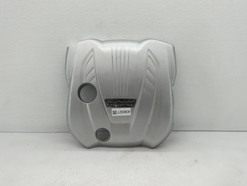 2012 Hyundai Sonata Engine Cover - Oemusedautoparts1.com
